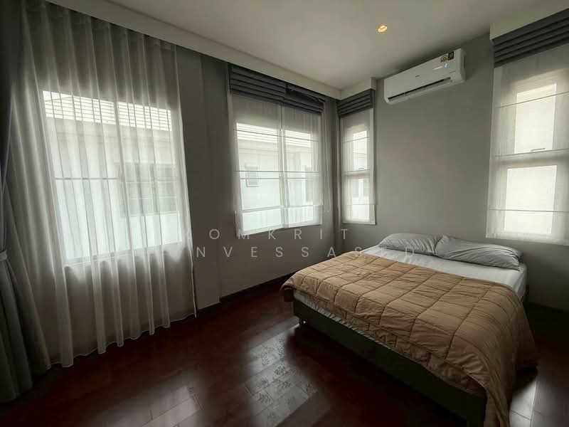 Perfect Masterpiece Sukhumvit 77, Samut Prakan, Soi Mu Ban Perfect Place Sukhumvit 77, Rachathewa, Bang Plee, Samut Prakan, 4 Bedrooms, 315 sqm, Single Detached House For Sale, by Komkrit Arunvessased , 500328226 - DDproperty.com