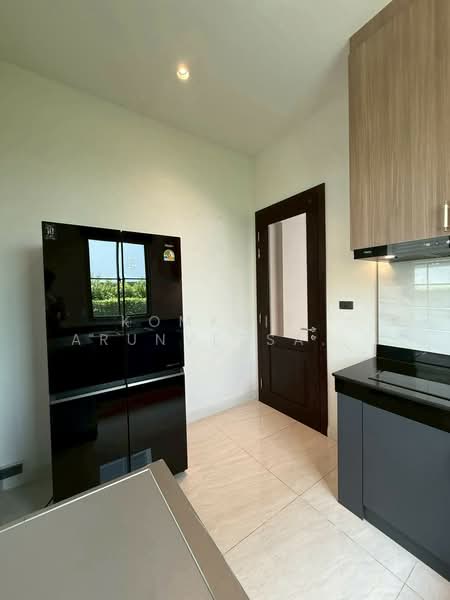 Perfect Masterpiece Sukhumvit 77, Samut Prakan, Soi Mu Ban Perfect Place Sukhumvit 77, Rachathewa, Bang Plee, Samut Prakan, 4 Bedrooms, 315 sqm, Single Detached House For Sale, by Komkrit Arunvessased , 500328226 - DDproperty.com