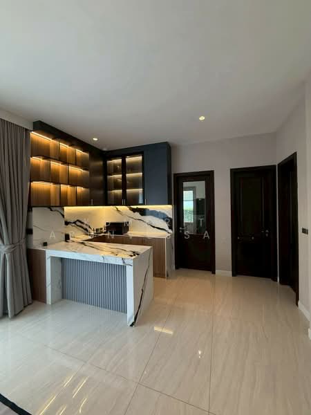 Perfect Masterpiece Sukhumvit 77, Samut Prakan, Soi Mu Ban Perfect Place Sukhumvit 77, Rachathewa, Bang Plee, Samut Prakan, 4 Bedrooms, 315 sqm, Single Detached House For Sale, by Komkrit Arunvessased , 500328226 - DDproperty.com