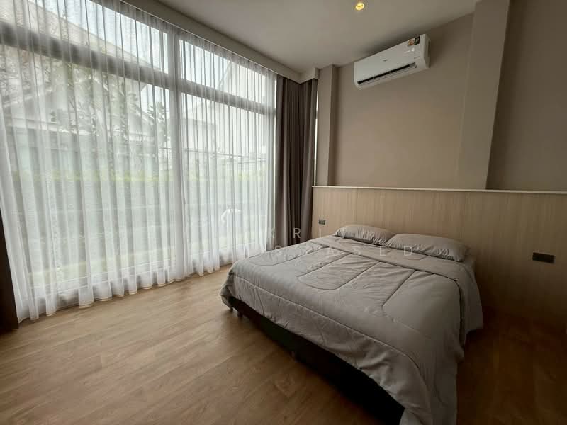 Perfect Masterpiece Sukhumvit 77 : เพอร์เฟค มาสเตอร์พีซ สุขุมวิท 77, สมุทรปราการ, ซอย หมู่บ้านเพอร์เฟคเพลส สุขุมวิท 77, ราชาเทวะ, บางพลี, สมุทรปราการ, 315 ตร.ม., บ้านเดี่ยว ขาย, โดย Komkrit Arunvessased , 500328226 - DDproperty.com