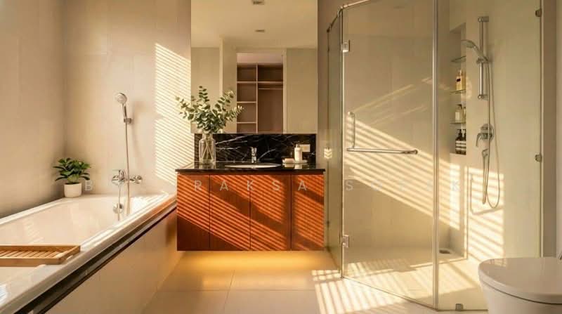 Amanta Lumpini, Bangkok, Rama 4 Road, Thung Maha Mek, Sathon, Bangkok, 1 Bedroom, 70 sqm, Condo For Rent, by Boonraksa Sopak, 500328227 - DDproperty.com