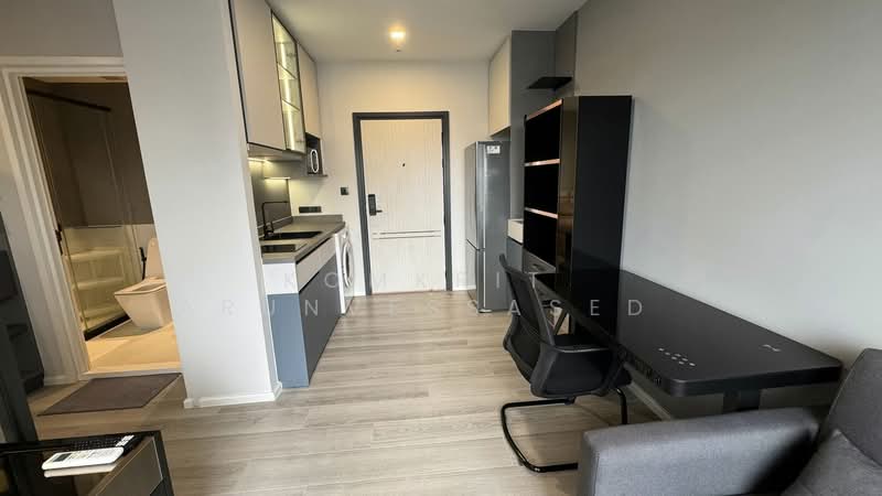 The Key Rama 3, Bangkok, Rama 3 Road, Bang Klo, Bang Kho Laem, Bangkok, 1 Bedroom, 31 sqm, Condo For Sale, by Komkrit Arunvessased , 500328231 - DDproperty.com
