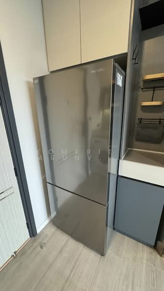 The Key Rama 3, Bangkok, Rama 3 Road, Bang Klo, Bang Kho Laem, Bangkok, 1 Bedroom, 31 sqm, Condo For Sale, by Komkrit Arunvessased , 500328231 - DDproperty.com