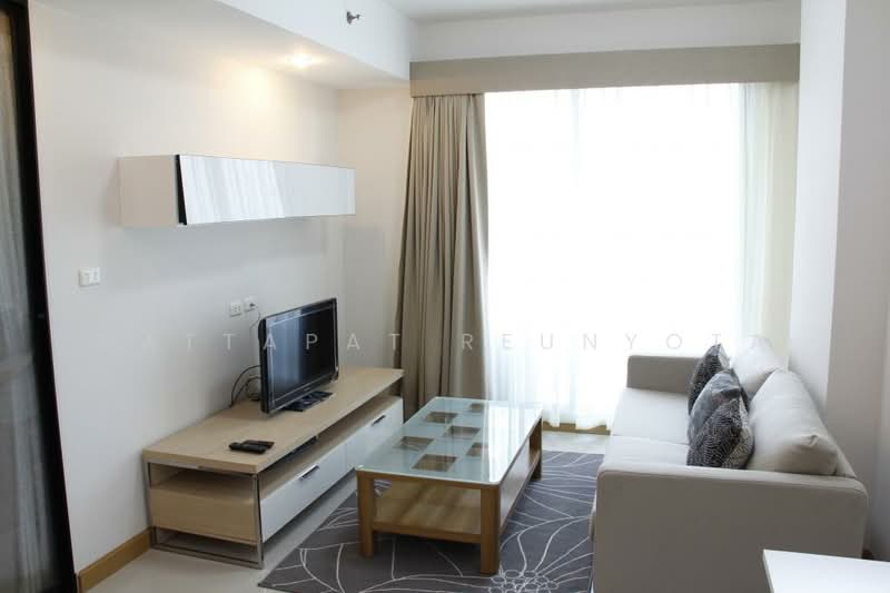 Supalai Premier Place Asoke : ศุภาลัย พรีเมียร์ เพลส อโศก, กรุงเทพ, 60 ถนนอโศกมนตรี, คลองเตยเหนือ, วัฒนา, กรุงเทพ, 63 ตร.ม., คอนโด ขาย, โดย Nattapat Reunyota, 500328232 - DDproperty.com