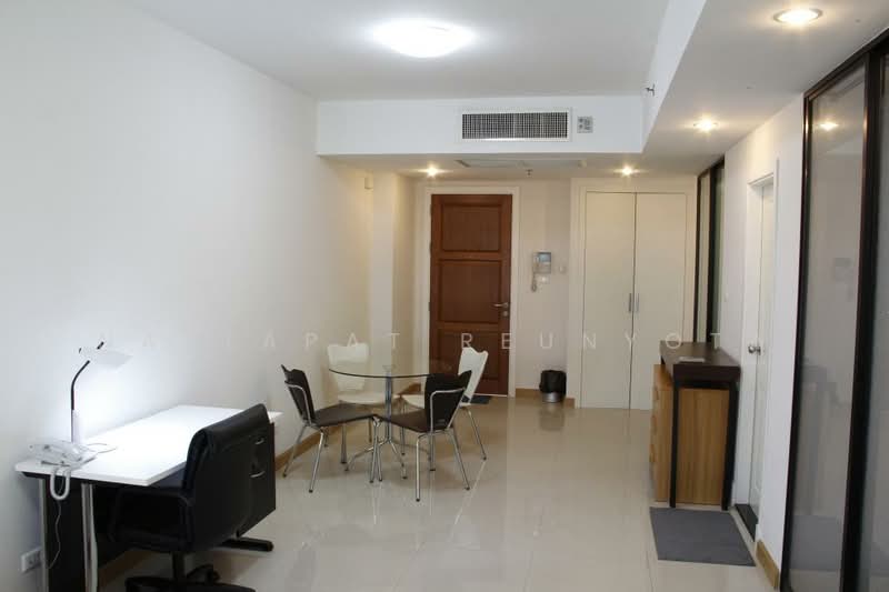 Supalai Premier Place Asoke : ศุภาลัย พรีเมียร์ เพลส อโศก, กรุงเทพ, 60 ถนนอโศกมนตรี, คลองเตยเหนือ, วัฒนา, กรุงเทพ, 63 ตร.ม., คอนโด ขาย, โดย Nattapat Reunyota, 500328232 - DDproperty.com