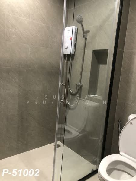 Life Asoke Hype, Bangkok, 339 Chaturathit Rd, Makkasan, Ratchathewi, Bangkok, 2 Bedrooms, 48 sqm, Condo For Rent, by Susira Prueksawun, 500328236 - DDproperty.com