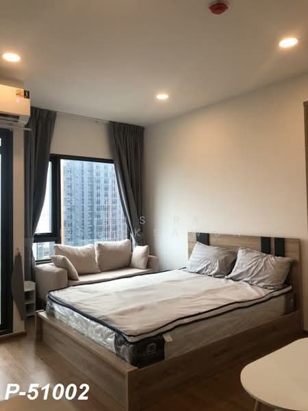 Life Asoke Hype : ไลฟ์ อโศก ไฮป์, กรุงเทพ, 339 ถนน จตุรทิศ, มักกะสัน, ราชเทวี, กรุงเทพ, 48 ตร.ม., คอนโด ให้เช่า, โดย Susira Prueksawun, 500328236 - DDproperty.com