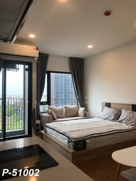 Life Asoke Hype : ไลฟ์ อโศก ไฮป์, กรุงเทพ, 339 ถนน จตุรทิศ, มักกะสัน, ราชเทวี, กรุงเทพ, 48 ตร.ม., คอนโด ให้เช่า, โดย Susira Prueksawun, 500328236 - DDproperty.com