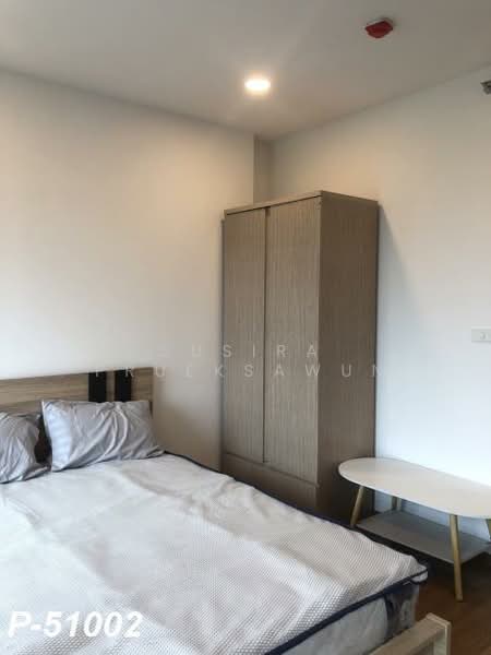 Life Asoke Hype, Bangkok, 339 Chaturathit Rd, Makkasan, Ratchathewi, Bangkok, 2 Bedrooms, 48 sqm, Condo For Rent, by Susira Prueksawun, 500328236 - DDproperty.com
