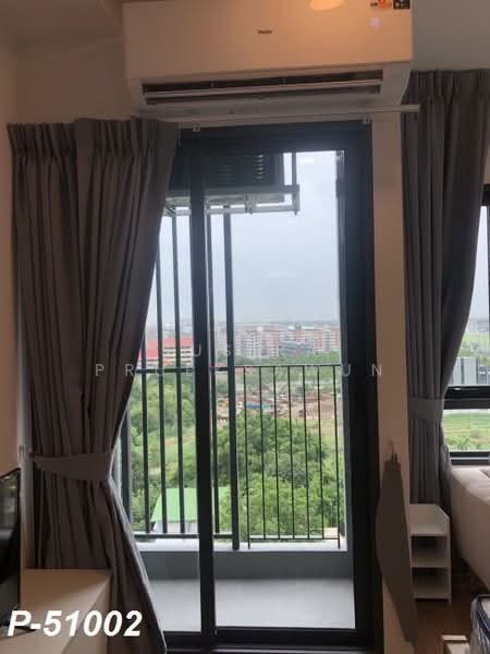 Life Asoke Hype, Bangkok, 339 Chaturathit Rd, Makkasan, Ratchathewi, Bangkok, 2 Bedrooms, 48 sqm, Condo For Rent, by Susira Prueksawun, 500328236 - DDproperty.com