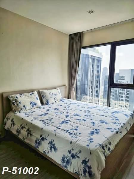 Life Asoke Hype, Bangkok, 339 Chaturathit Rd, Makkasan, Ratchathewi, Bangkok, 2 Bedrooms, 48 sqm, Condo For Rent, by Susira Prueksawun, 500328236 - DDproperty.com