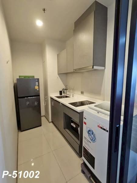 Life Asoke Hype : ไลฟ์ อโศก ไฮป์, กรุงเทพ, 339 ถนน จตุรทิศ, มักกะสัน, ราชเทวี, กรุงเทพ, 48 ตร.ม., คอนโด ให้เช่า, โดย Susira Prueksawun, 500328236 - DDproperty.com