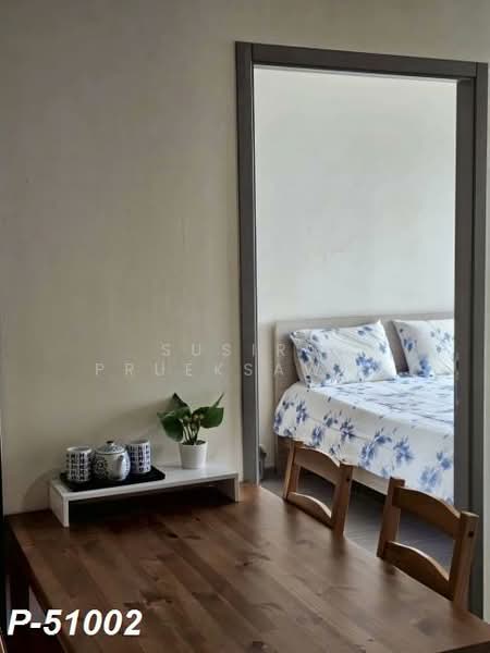 Life Asoke Hype, Bangkok, 339 Chaturathit Rd, Makkasan, Ratchathewi, Bangkok, 2 Bedrooms, 48 sqm, Condo For Rent, by Susira Prueksawun, 500328236 - DDproperty.com