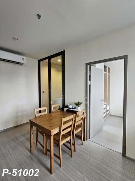 Life Asoke Hype, Bangkok, 339 Chaturathit Rd, Makkasan, Ratchathewi, Bangkok, 2 Bedrooms, 48 sqm, Condo For Rent, by Susira Prueksawun, 500328236 - DDproperty.com