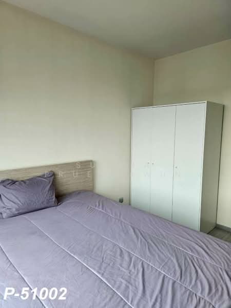Life Asoke Hype, Bangkok, 339 Chaturathit Rd, Makkasan, Ratchathewi, Bangkok, 2 Bedrooms, 48 sqm, Condo For Rent, by Susira Prueksawun, 500328236 - DDproperty.com