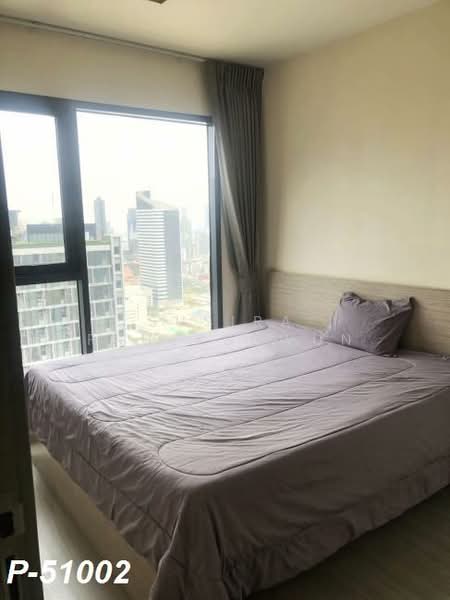 Life Asoke Hype, Bangkok, 339 Chaturathit Rd, Makkasan, Ratchathewi, Bangkok, 2 Bedrooms, 48 sqm, Condo For Rent, by Susira Prueksawun, 500328236 - DDproperty.com