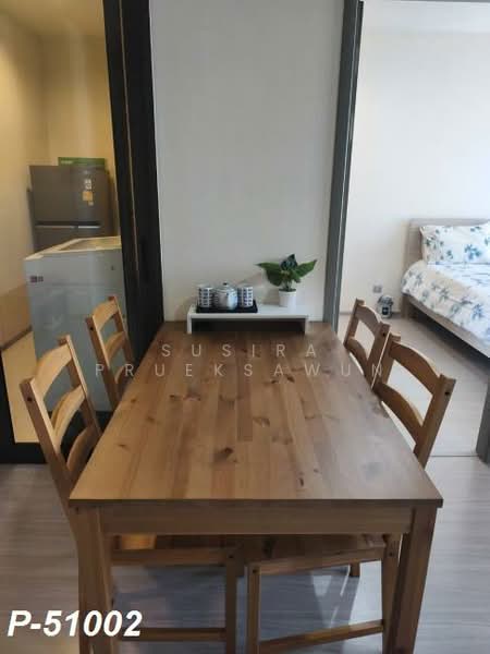 Life Asoke Hype, Bangkok, 339 Chaturathit Rd, Makkasan, Ratchathewi, Bangkok, 2 Bedrooms, 48 sqm, Condo For Rent, by Susira Prueksawun, 500328236 - DDproperty.com