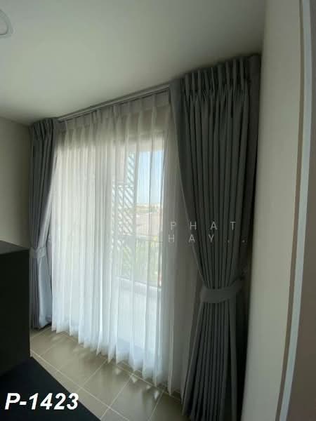 Lesto Condo Sukhumvit 113, Samut Prakan, Sukhumvit 113 Road, Samrong Nua, Muang Samut Prakarn, Samut Prakan, Studio, 27 sqm, Condo For Rent, by Nichaphat Sakunchayapha, 500328238 - DDproperty.com