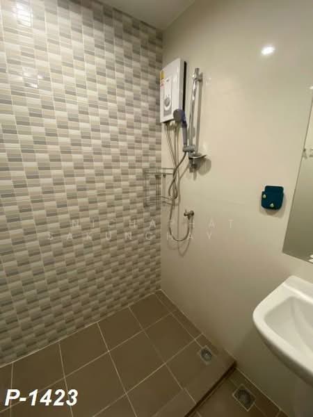 Lesto Condo Sukhumvit 113, Samut Prakan, Sukhumvit 113 Road, Samrong Nua, Muang Samut Prakarn, Samut Prakan, Studio, 27 sqm, Condo For Rent, by Nichaphat Sakunchayapha, 500328238 - DDproperty.com