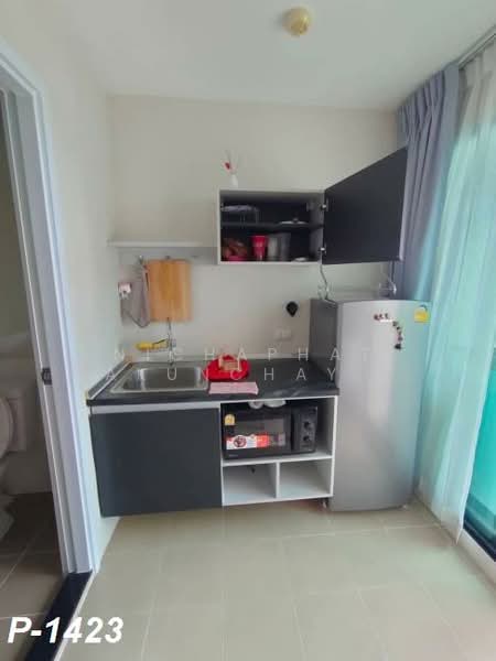 Lesto Condo Sukhumvit 113, Samut Prakan, Sukhumvit 113 Road, Samrong Nua, Muang Samut Prakarn, Samut Prakan, Studio, 27 sqm, Condo For Rent, by Nichaphat Sakunchayapha, 500328238 - DDproperty.com