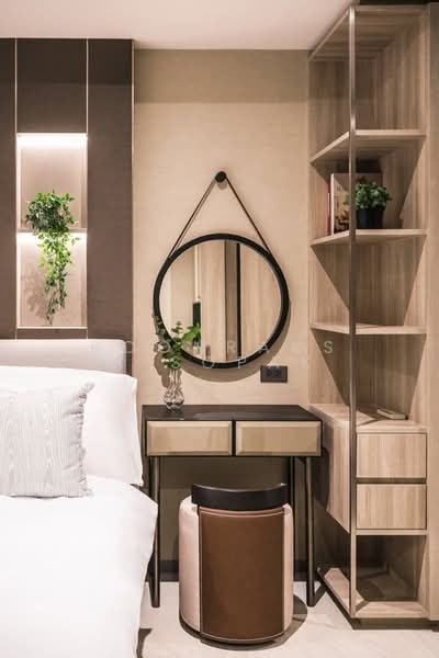 Fynn Sukhumvit 31, Bangkok, 77 Sukhumvit Road, Khlongtoei Nua, Watthana, Bangkok, 1 Bedroom, 36 sqm, Condo For Rent, by Boonraksa Sopak, 500328245 - DDproperty.com