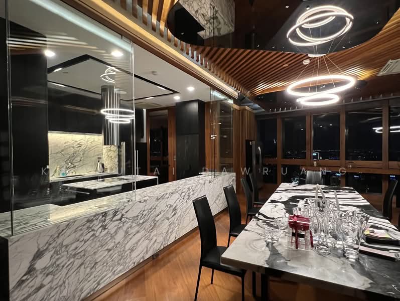 Millennium Residence, Bangkok, Sukhumvit Road, Khlong Toei, Bangkok, 3 Bedrooms, 323 sqm, Condo For Sale, by Kanrutai Dawruang, 500328249 - DDproperty.com