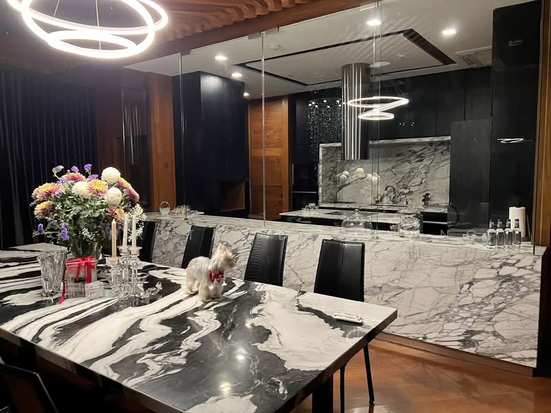 Millennium Residence : มิลเลนเนียม เรสซิเดนซ์, กรุงเทพ, ซอยสุขุมวิท 20 ถนนสุขุมวิท แขวงคลองเตยเหนือ เขตวัฒนา กรุงเทพมหานคร, คลองเตย, กรุงเทพ, 323 ตร.ม., คอนโด ขาย, โดย Kanrutai Dawruang, 500328249 - DDproperty.com