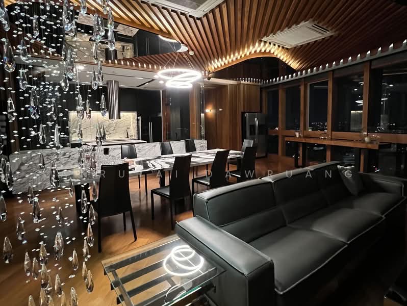 Millennium Residence, Bangkok, Sukhumvit Road, Khlong Toei, Bangkok, 3 Bedrooms, 323 sqm, Condo For Sale, by Kanrutai Dawruang, 500328249 - DDproperty.com
