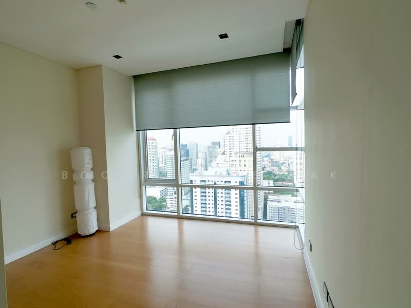 Fullerton Sukhumvit, Bangkok, Sukhumvit Road, Khlong Tan Nua, Watthana, Bangkok, 3 Bedrooms, 132 sqm, Condo For Rent, by Boonraksa Sopak, 500328250 - DDproperty.com