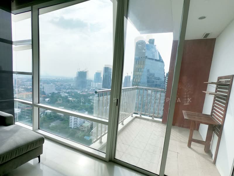 Fullerton Sukhumvit, Bangkok, Sukhumvit Road, Khlong Tan Nua, Watthana, Bangkok, 3 Bedrooms, 132 sqm, Condo For Rent, by Boonraksa Sopak, 500328250 - DDproperty.com