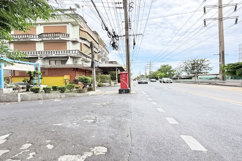 หมู่บ้านสันติสุข เพชรเกษม 69, Bangkok, เพชรเกษม 69, Khlong Khwang, Phasi Charoen, Bangkok, , 640 sqm, Land For Sale, by ศิริเพ็ญ ทองอ่อน, 500328251 - DDproperty.com