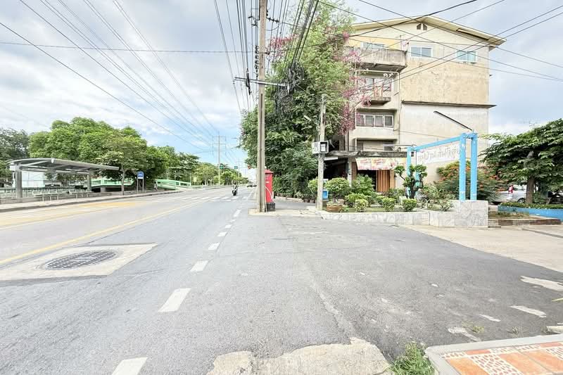 หมู่บ้านสันติสุข เพชรเกษม 69, Bangkok, เพชรเกษม 69, Khlong Khwang, Phasi Charoen, Bangkok, , 640 sqm, Land For Sale, by ศิริเพ็ญ ทองอ่อน, 500328251 - DDproperty.com