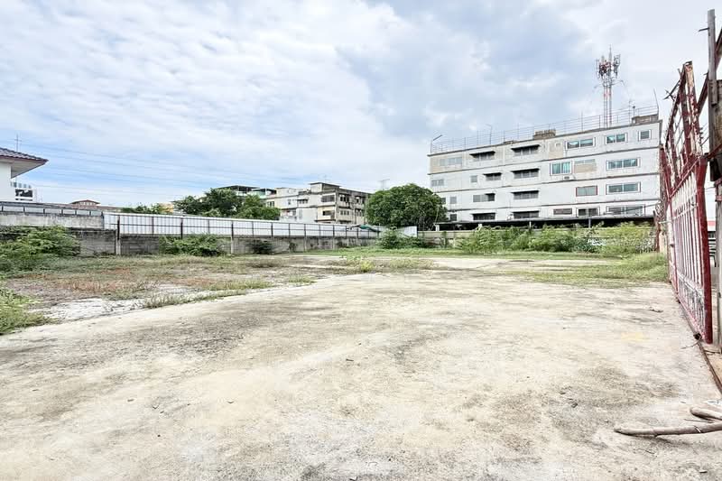 หมู่บ้านสันติสุข เพชรเกษม 69, Bangkok, เพชรเกษม 69, Khlong Khwang, Phasi Charoen, Bangkok, , 640 sqm, Land For Sale, by ศิริเพ็ญ ทองอ่อน, 500328251 - DDproperty.com