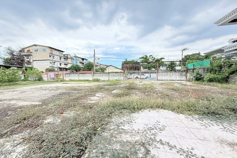 หมู่บ้านสันติสุข เพชรเกษม 69, Bangkok, เพชรเกษม 69, Khlong Khwang, Phasi Charoen, Bangkok, , 640 sqm, Land For Sale, by ศิริเพ็ญ ทองอ่อน, 500328251 - DDproperty.com