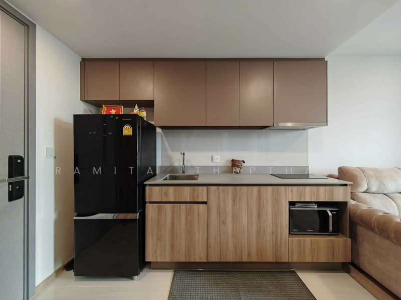 Taka Haus, Bangkok, 99 Soi Ekamai 10, Khlong Tan Nua, Watthana, Bangkok, 1 Bedroom, 37 sqm, Condo For Rent, by Ramita Theptham, 500328253 - DDproperty.com