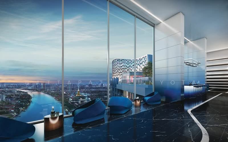 Wanvayla Na Chaophraya, Bangkok, 881 Samsen Rd, Tanon Nakorn Chaisri, Dusit, Bangkok, 3 Bedrooms, 186 sqm, Condo For Sale, by Nattapat Reunyota, 500328255 - DDproperty.com