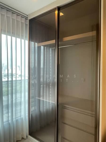 Life Asoke-Rama 9, Bangkok, 626 Asoke-Dindaeng Road, Makkasan, Ratchathewi, Bangkok, Studio, 26 sqm, Condo For Rent, by Juthamas Ruangrit ( YingMild), 500328256 - DDproperty.com