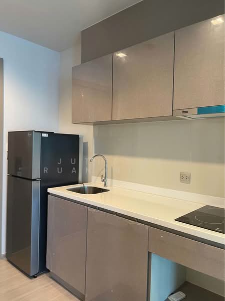 Life Asoke-Rama 9, Bangkok, 626 Asoke-Dindaeng Road, Makkasan, Ratchathewi, Bangkok, Studio, 26 sqm, Condo For Rent, by Juthamas Ruangrit ( YingMild), 500328256 - DDproperty.com