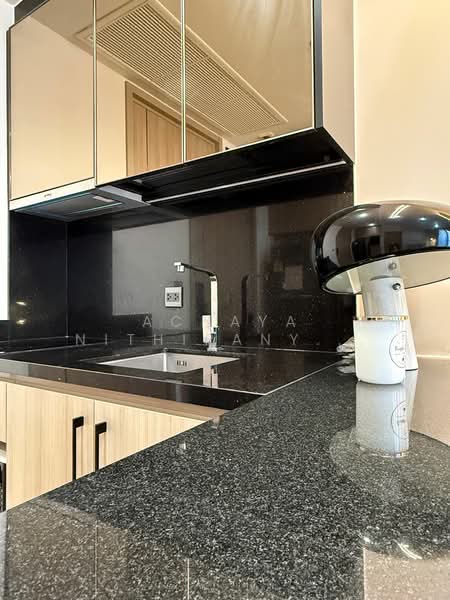 The Line Ratchathewi, Bangkok, 598 Phetchaburi Road, Thanon Phetchaburi, Ratchathewi, Bangkok, 1 Bedroom, 33 sqm, Condo For Rent, by Achaya Nithipanyawong, 500328258 - DDproperty.com