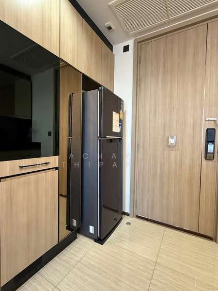 The Line Ratchathewi, Bangkok, 598 Phetchaburi Road, Thanon Phetchaburi, Ratchathewi, Bangkok, 1 Bedroom, 33 sqm, Condo For Rent, by Achaya Nithipanyawong, 500328258 - DDproperty.com