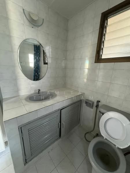 S.P. Mansion, Bangkok, Rama 9 Soi 17, Bang Kapi, Huai Khwang, Bangkok, 1 Bedroom, 60 sqm, Apartment For Rent, by Ramita Theptham, 500328259 - DDproperty.com