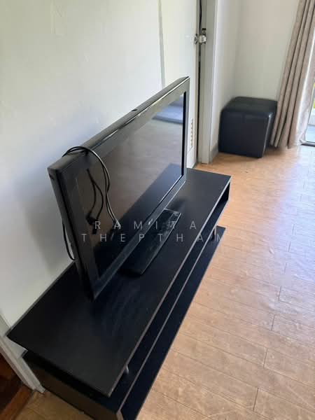 S.P. Mansion, Bangkok, Rama 9 Soi 17, Bang Kapi, Huai Khwang, Bangkok, 1 Bedroom, 60 sqm, Apartment For Rent, by Ramita Theptham, 500328259 - DDproperty.com