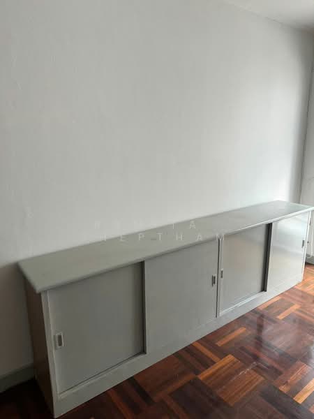 S.P. Mansion, Bangkok, Rama 9 Soi 17, Bang Kapi, Huai Khwang, Bangkok, 1 Bedroom, 60 sqm, Apartment For Rent, by Ramita Theptham, 500328259 - DDproperty.com