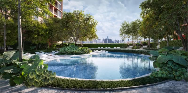 NUE Epic Asoke-Rama 9, Bangkok, Rama 9 Road, Huai Khwang, Bangkok, 1 Bedroom, 36 sqm, Condo For Sale, by Nattapat Reunyota, 500328260 - DDproperty.com