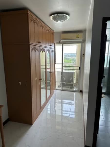 Nouvelle Condominium, Samut Prakan, 99/443 Bang Na-Trat Rd, Bang Chalong, Bang Plee, Samut Prakan, 2 Bedrooms, 98 sqm, Condo For Rent, by Achaya Nithipanyawong, 500328265 - DDproperty.com