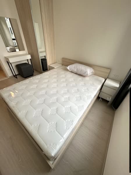 NUE Noble Ratchada-Lat Phrao, Bangkok, Lat Phrao Road, Chan Kasem, Chatuchak, Bangkok, 1 Bedroom, 26 sqm, Condo For Rent, by Puriwat Chinsongkram, 500328266 - DDproperty.com