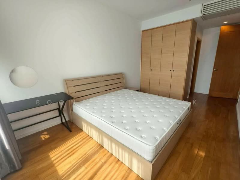 The Empire Place, Bangkok, 88 Narathiwatratchanakharin Road, Thung Maha Mek, Sathon, Bangkok, 2 Bedrooms, 97 sqm, Condo For Rent, by Boonraksa Sopak, 500328267 - DDproperty.com