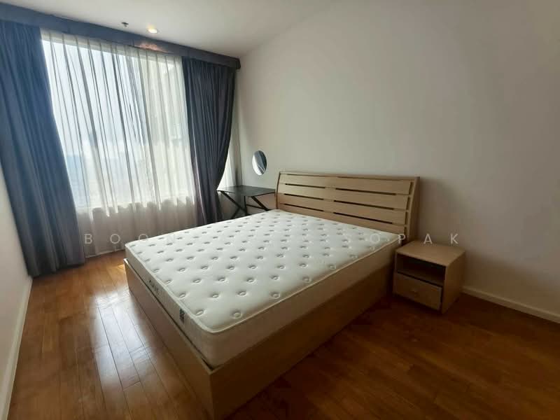 The Empire Place, Bangkok, 88 Narathiwatratchanakharin Road, Thung Maha Mek, Sathon, Bangkok, 2 Bedrooms, 97 sqm, Condo For Rent, by Boonraksa Sopak, 500328267 - DDproperty.com