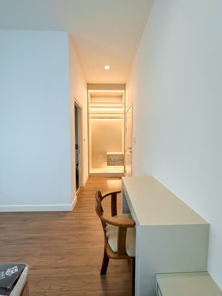 Luxury 4BR Corner House at Burasiri San Phi Suea near Central Festival, Chiang Mai, San Phi Sua, Muang Chiang Mai, Chiang Mai, 4 Bedrooms, 247 sqm, Single Detached House For Rent, by Fazwaz (Thailand) Co., Ltd., 500328268 - DDproperty.com
