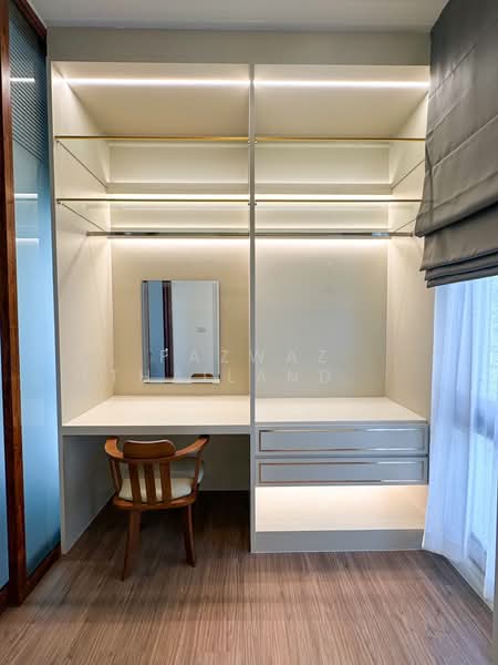 Luxury 4BR Corner House at Burasiri San Phi Suea near Central Festival, Chiang Mai, San Phi Sua, Muang Chiang Mai, Chiang Mai, 4 Bedrooms, 247 sqm, Single Detached House For Rent, by Fazwaz (Thailand) Co., Ltd., 500328268 - DDproperty.com
